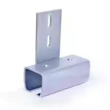 Wall Flange Up Mount