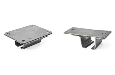 Ceiling Mount Instructions