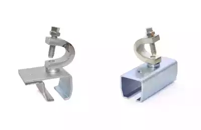Beam Flange Mount Instructions