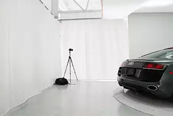 Photo Backdrop Curtains