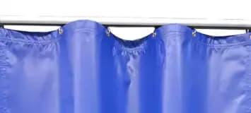 Stock Curtains & Hardware