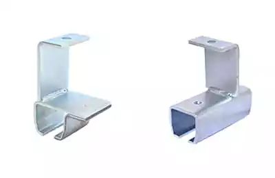 Threaded Rod Mount Instructions