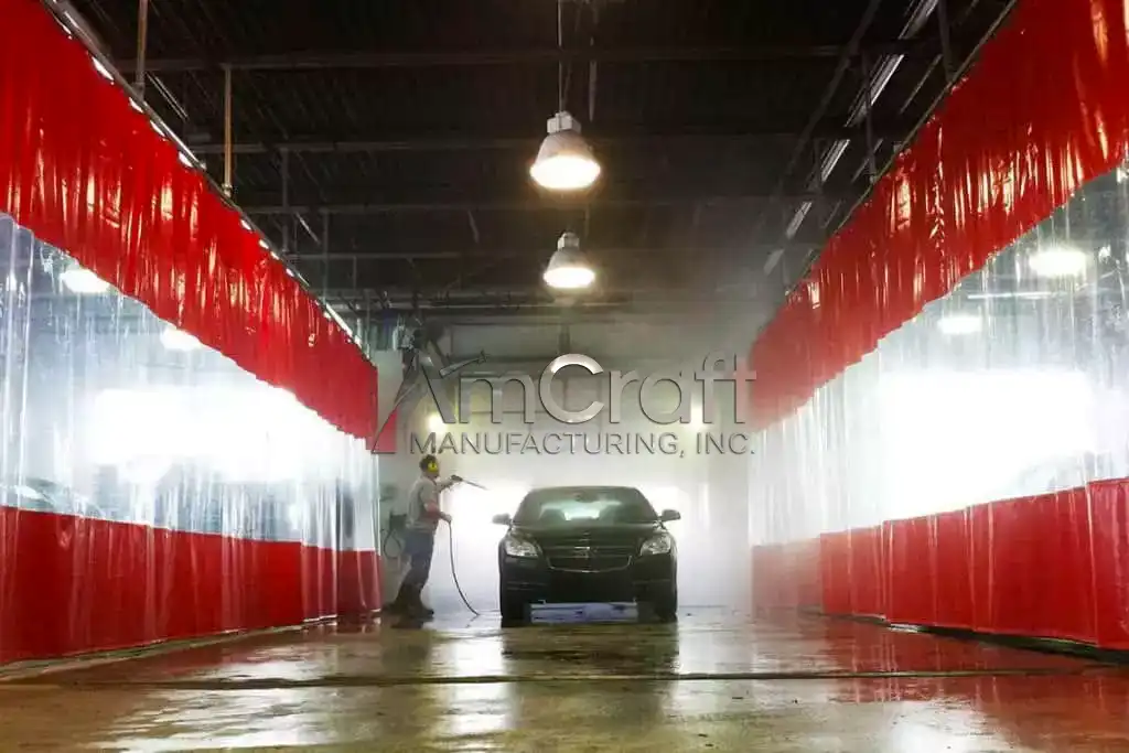 Single Layer Curtains